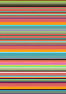 12" x 17" Zarape Summer Colors Pastels Serape Print Mexico Colorful Background Pattern HTV Sheet