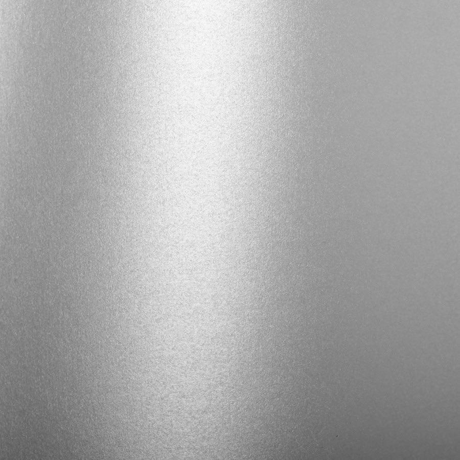 Silver Solid Htv 12 X 19.5 Sheet