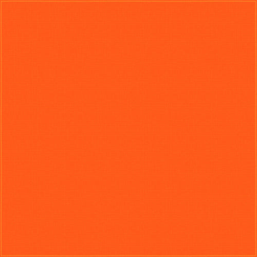 Orange Solid HTV 12'